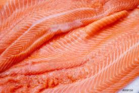 خرید و فروش ماهی سالمون